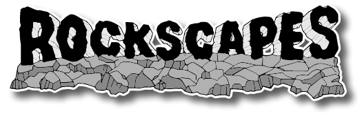 Rockscapes Logo