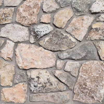 Blue Fieldstone