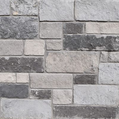 Charcoal Leuder