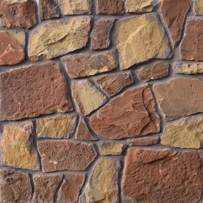 Tan & Chocolate Sandstone