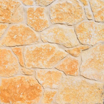 Yellow Flagstone