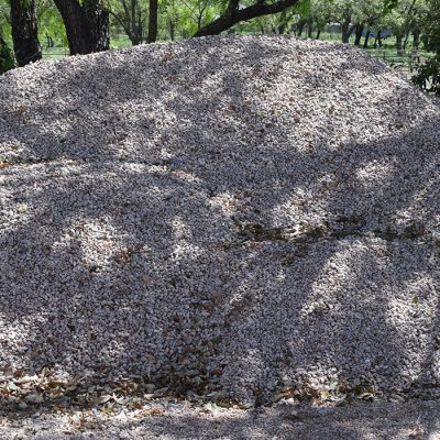 Granite Crushed