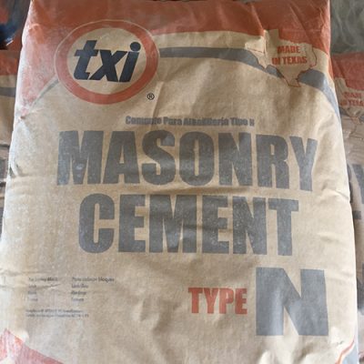 Gray Masonry Type N
